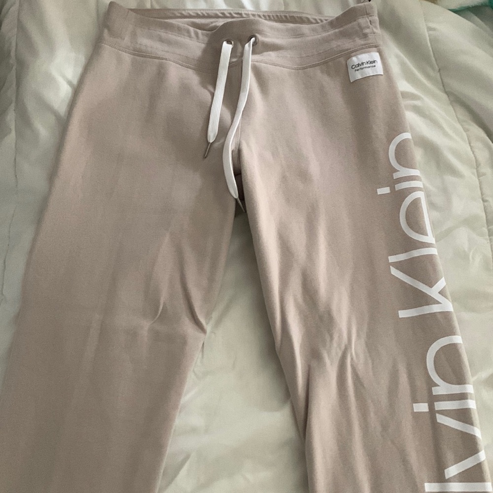 Calvin Klein joggers